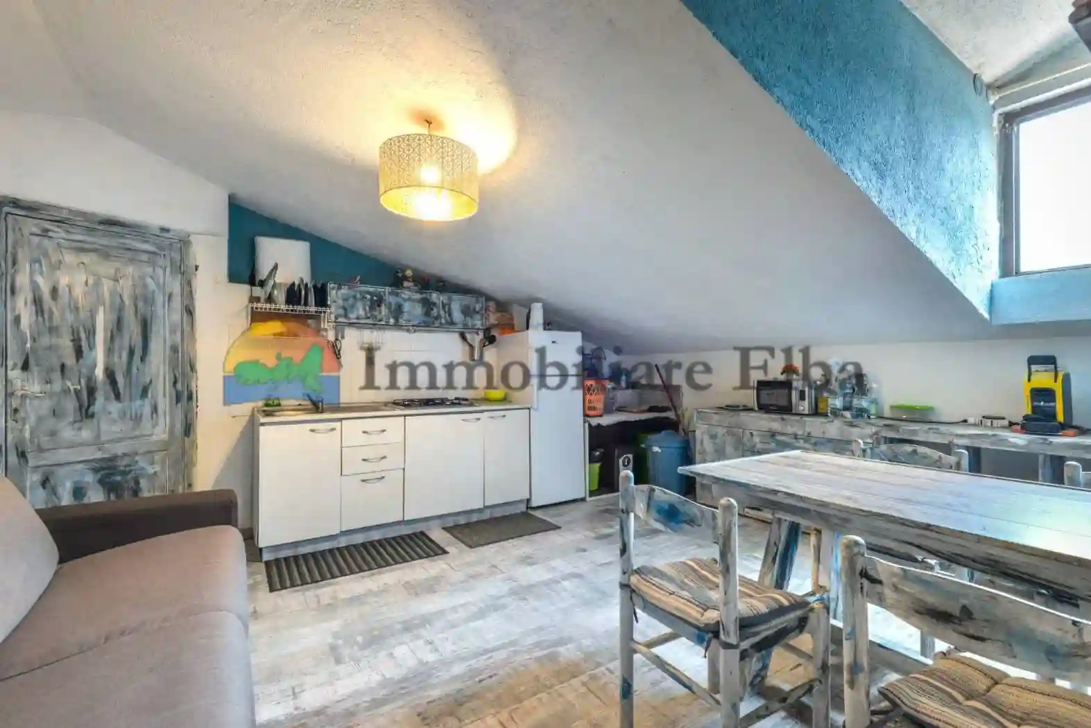 Attico - Mansarda - foto 4