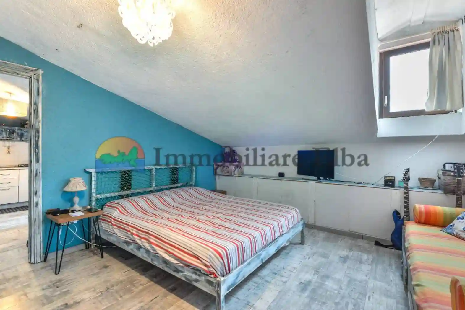 Attico - Mansarda - foto 5