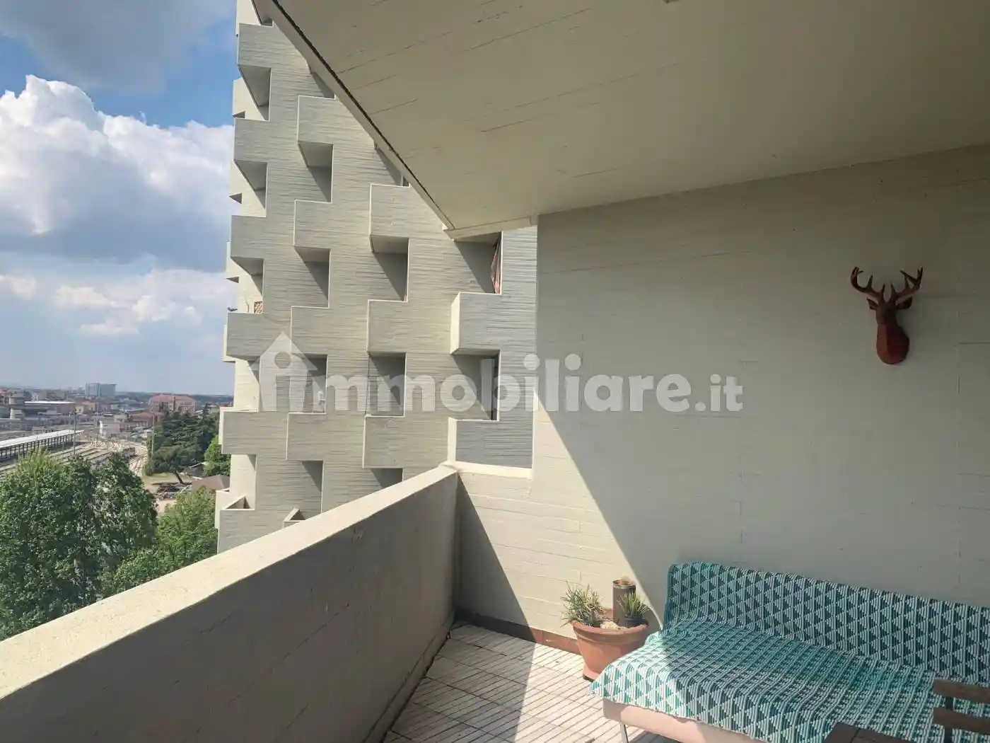 Appartamento in affitto a Bologna