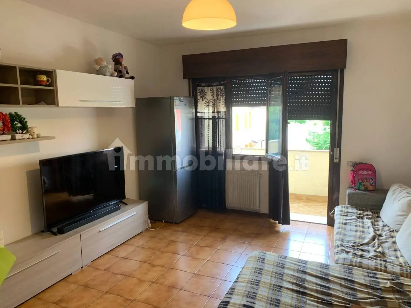 Appartamento in vendita a Pravisdomini