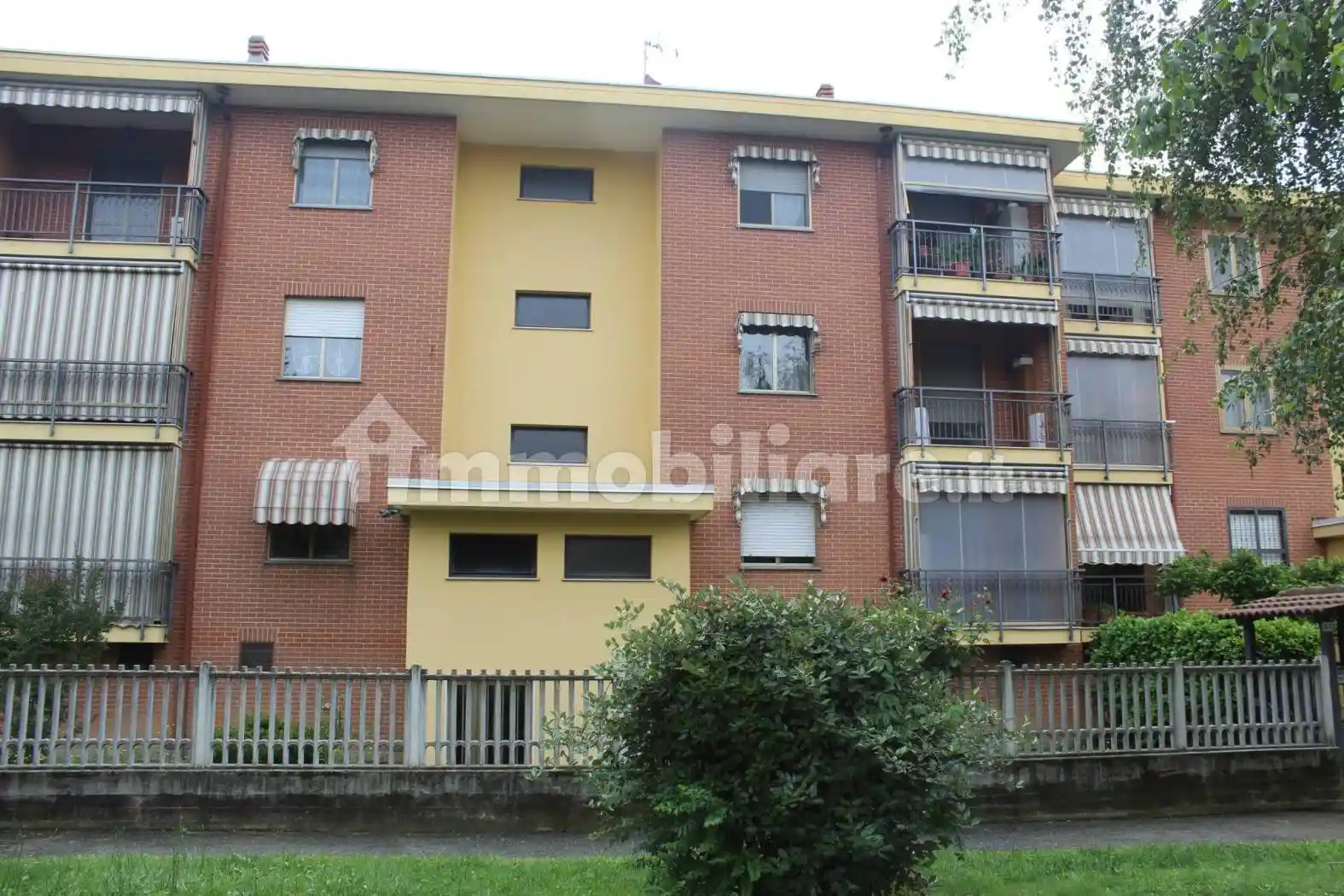 Appartamento in vendita a Leinì