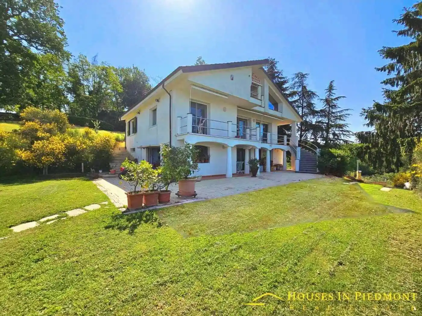 Villa in vendita a Bene Vagienna