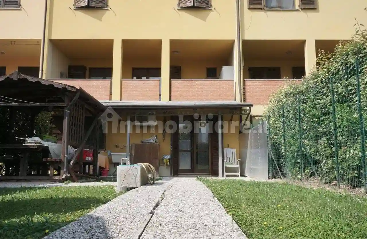 Villetta a schiera - foto 3