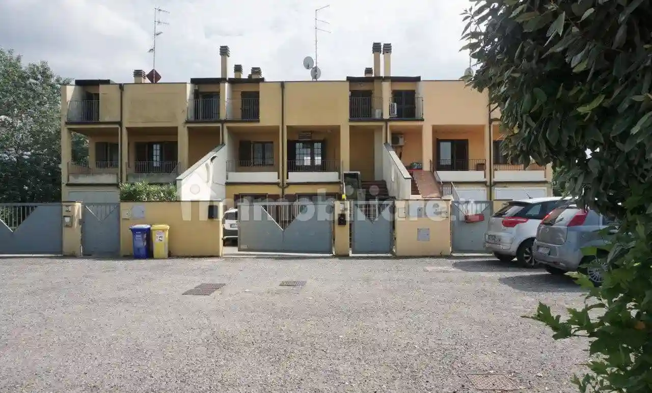 Villetta a schiera - foto 5