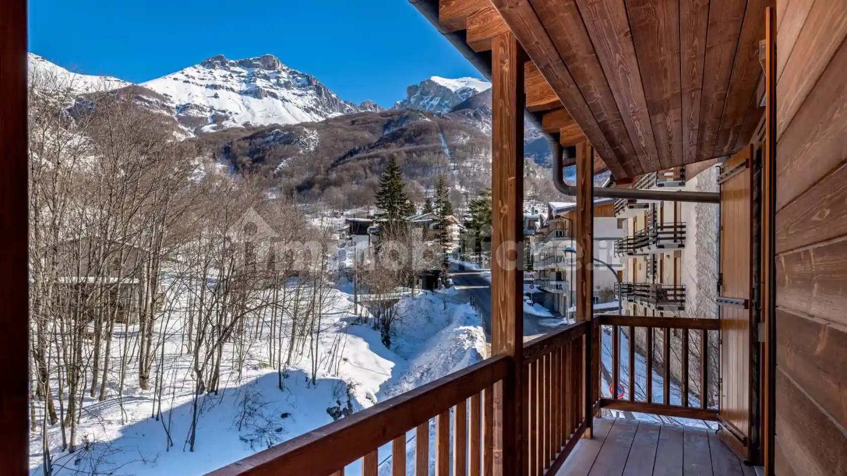 Appartamento in vendita a Limone Piemonte