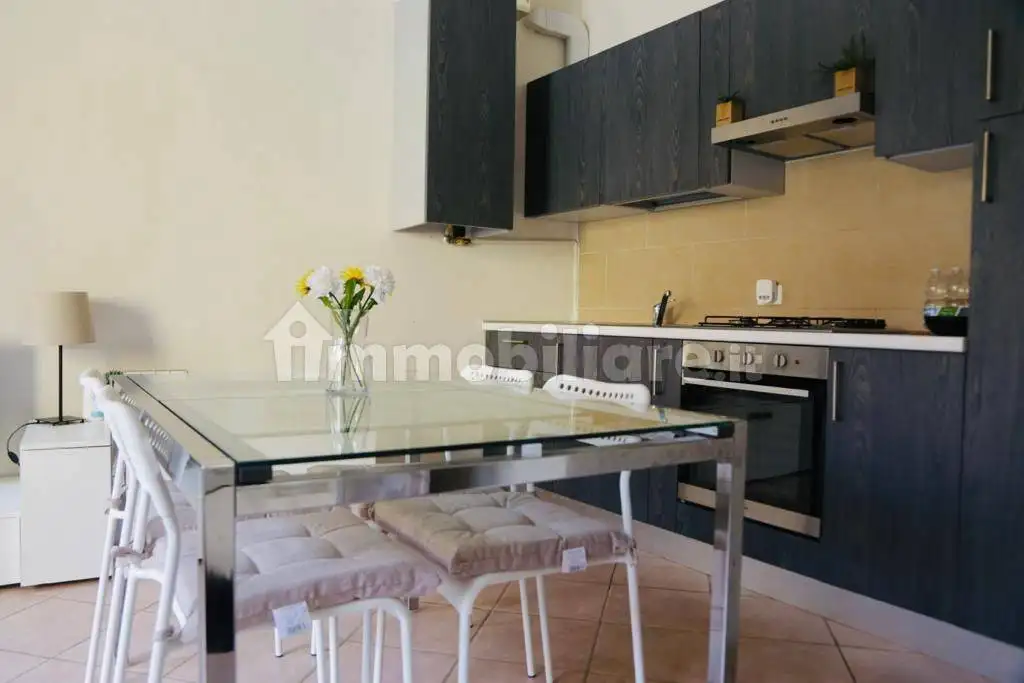 Appartamento in affitto a Concorezzo