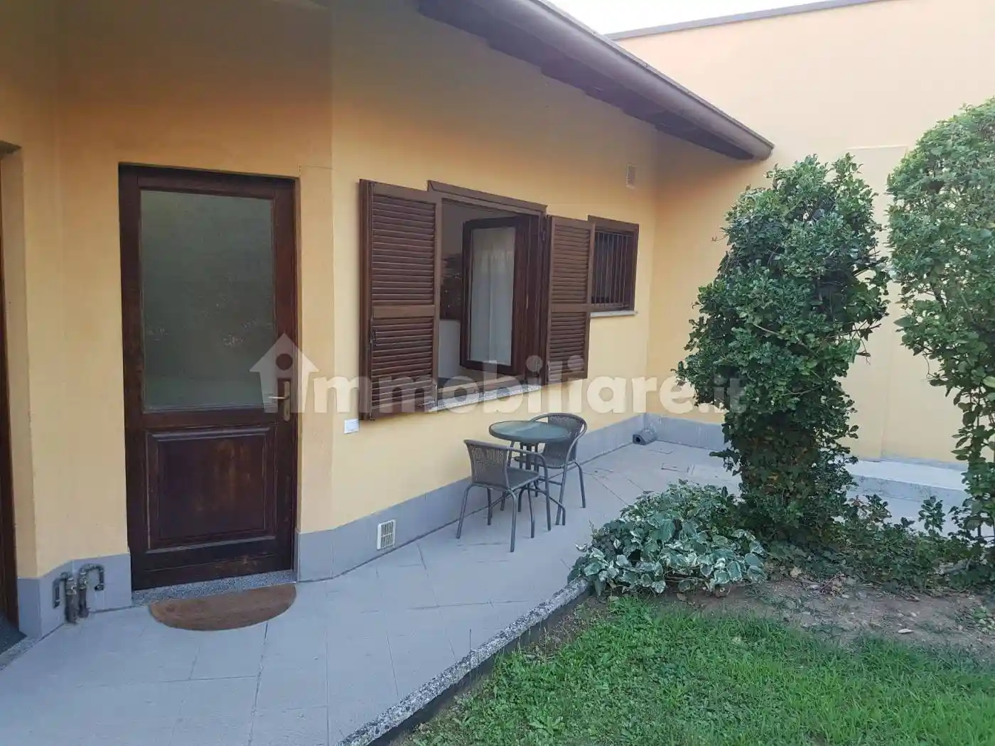 Monolocale via Dante Alighieri 25, Centro, Concorezzo - foto 4