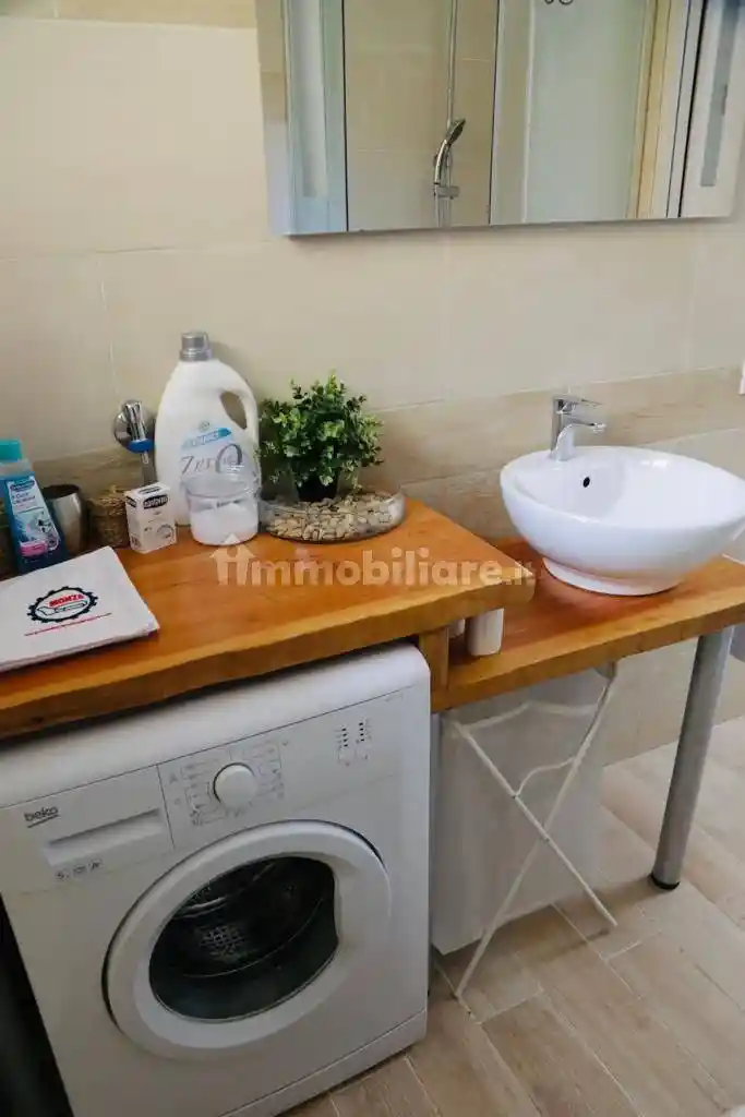 Monolocale via Dante Alighieri 25, Centro, Concorezzo - foto 5