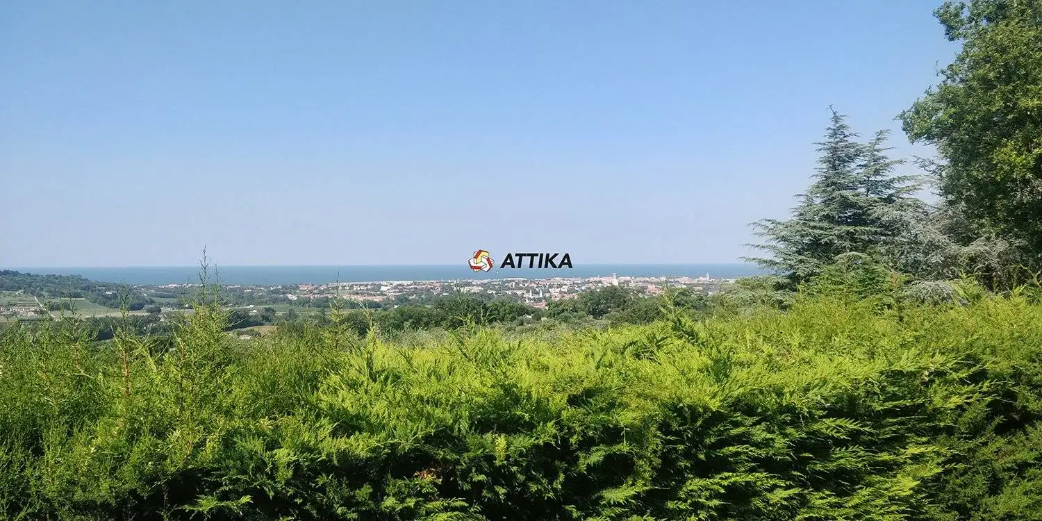 Rustico - Casale in vendita a Fano