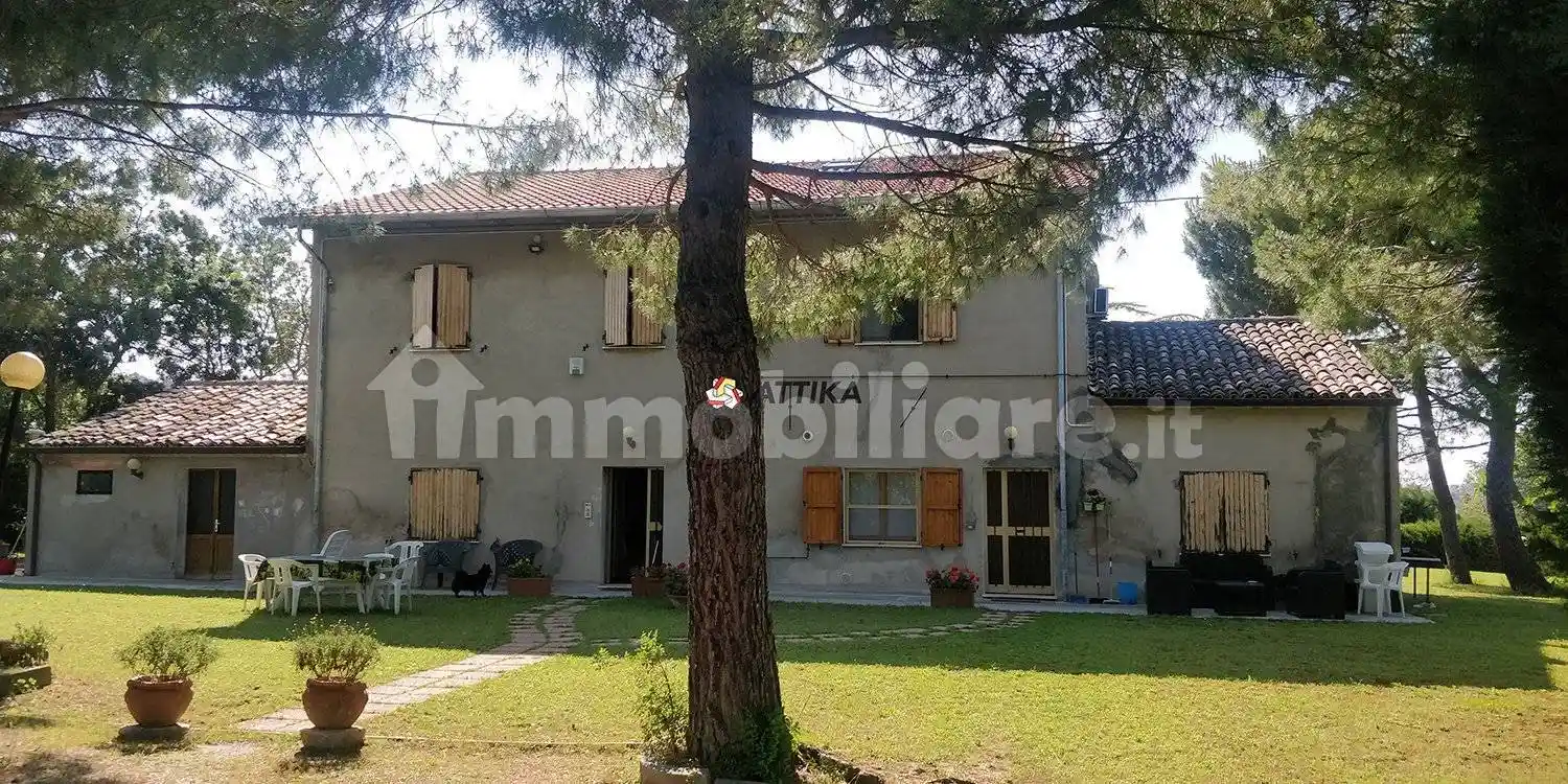 Casa colonica Strada Comunale di Monte Giove, Monte Giove - Magliano, Fano - foto 3