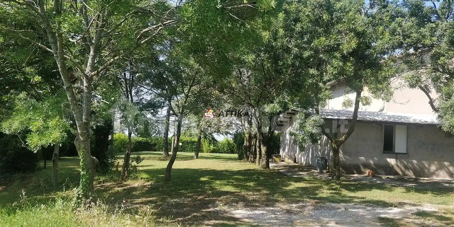Casa colonica Strada Comunale di Monte Giove, Monte Giove - Magliano, Fano - foto 5