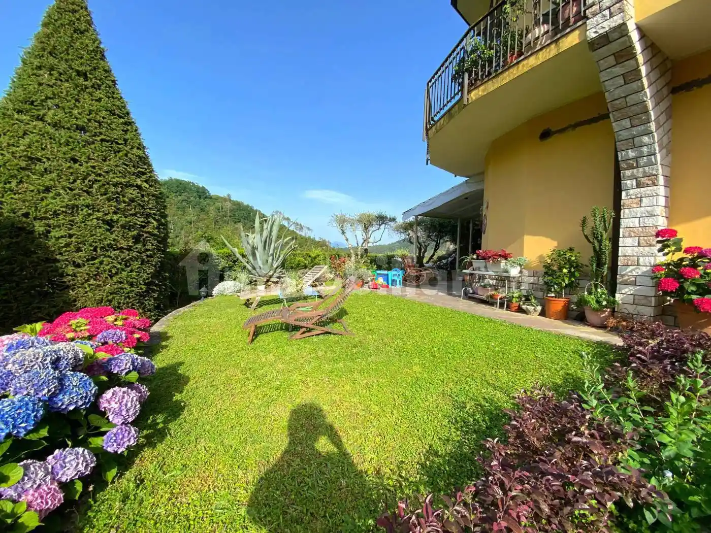 Villa in vendita a Follo