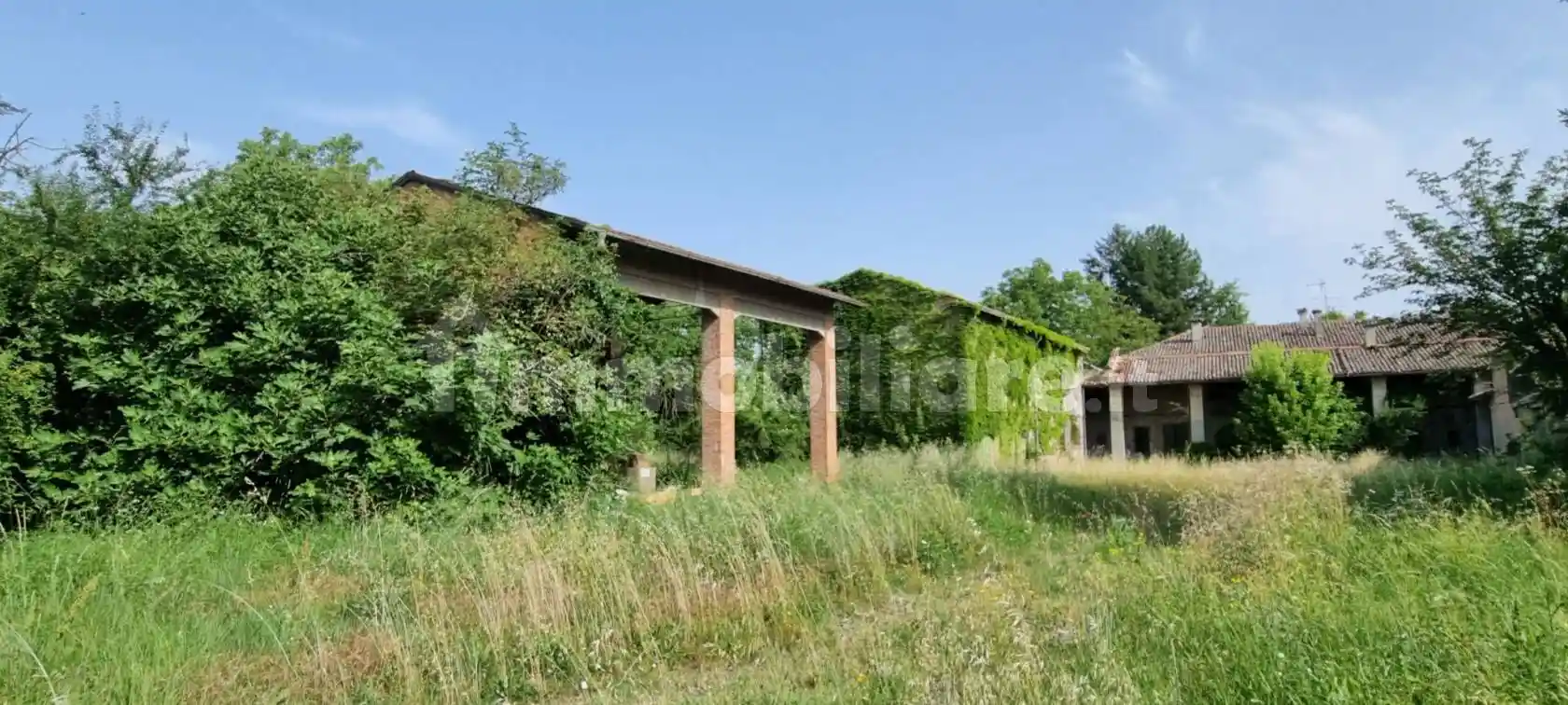 Rustico - Casale in vendita a Parma