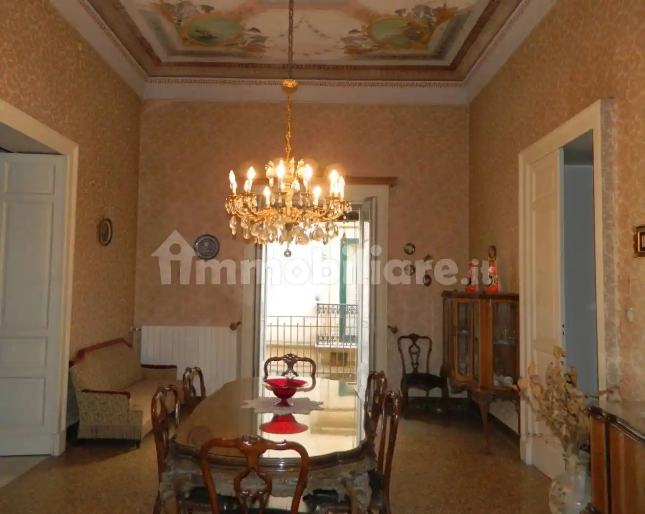 Appartamento in vendita a Caltagirone