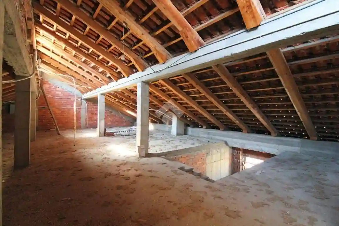 Attico - Mansarda - foto 2