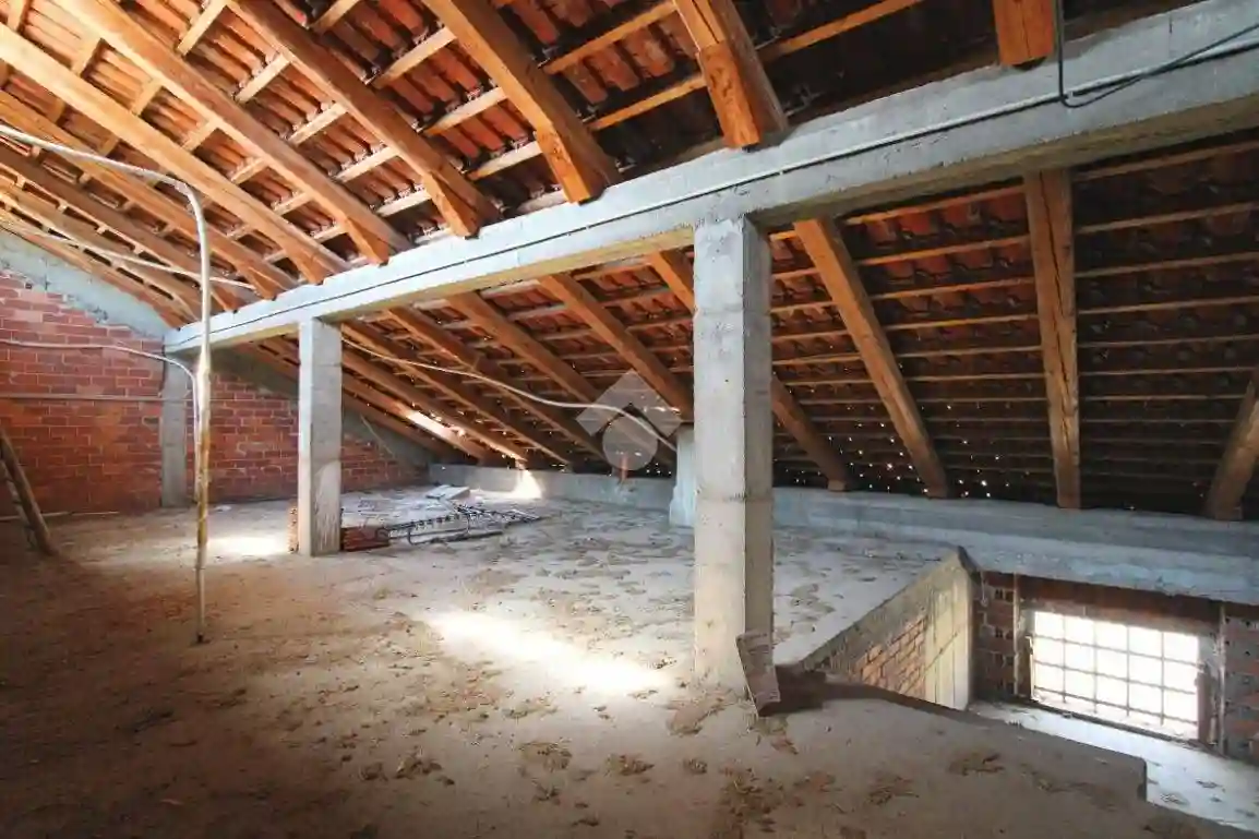 Attico - Mansarda - foto 3