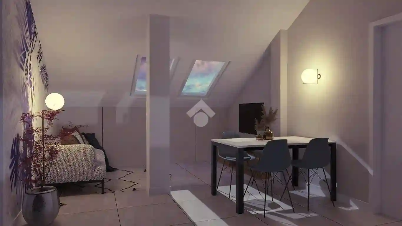 Attico - Mansarda - foto 5