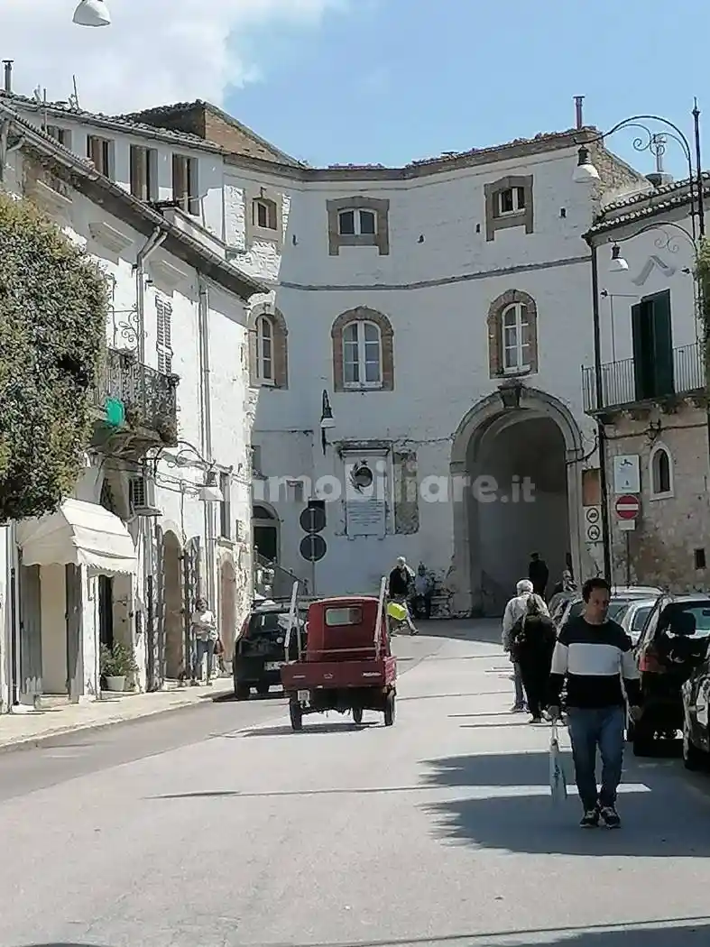 Appartamento in vendita a Bovino