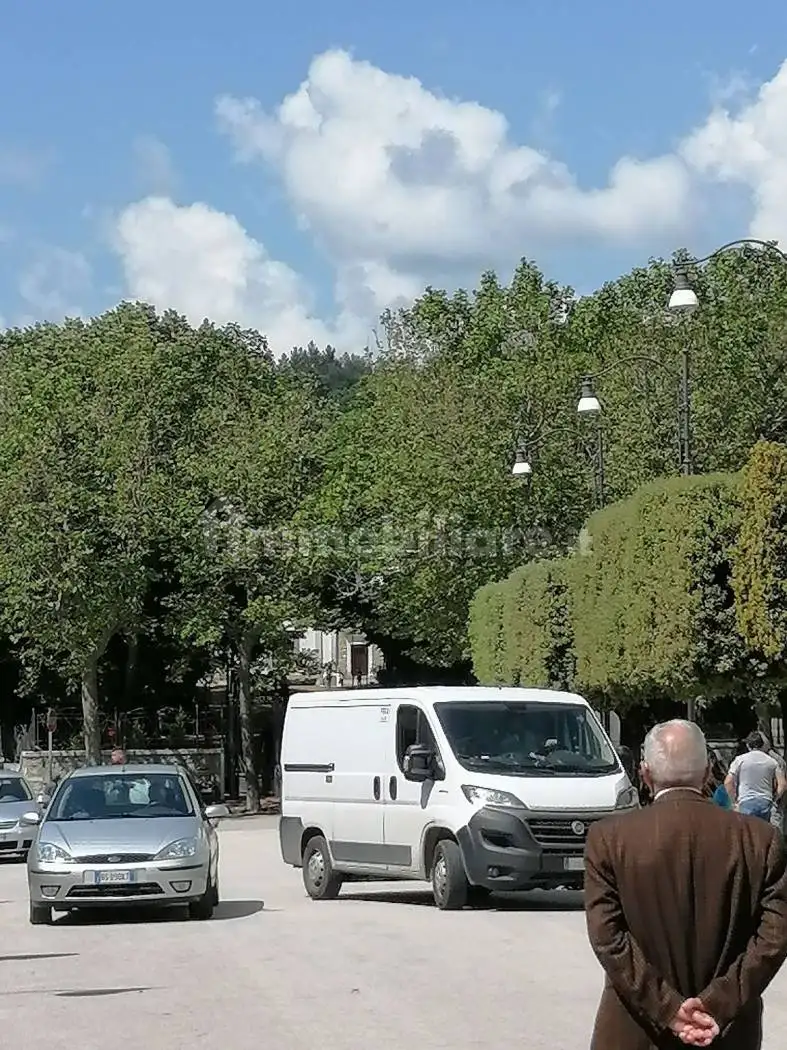 Appartamento via Nazionale 51, Bovino - foto 2