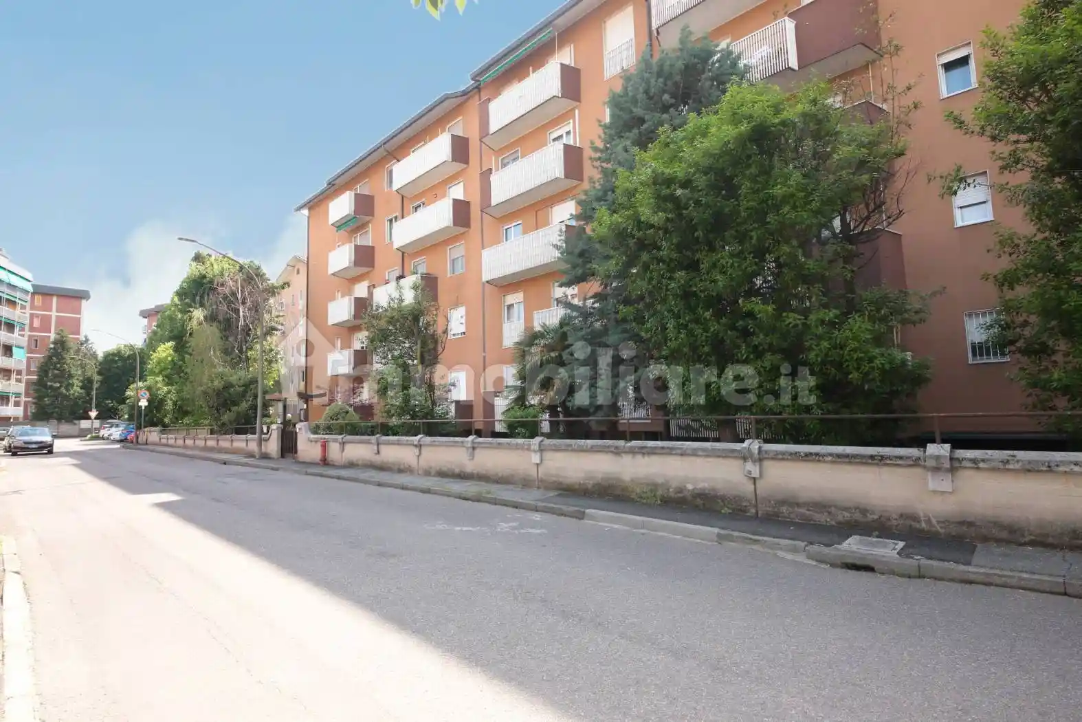 Appartamento in vendita a Rho