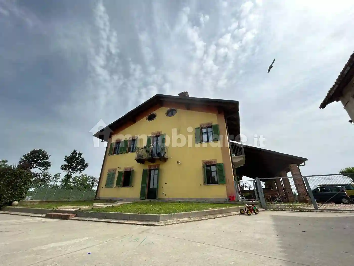 Villetta a schiera - foto 3