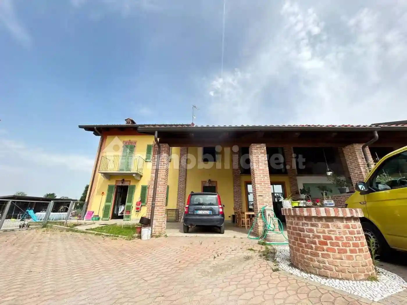 Villetta a schiera - foto 4