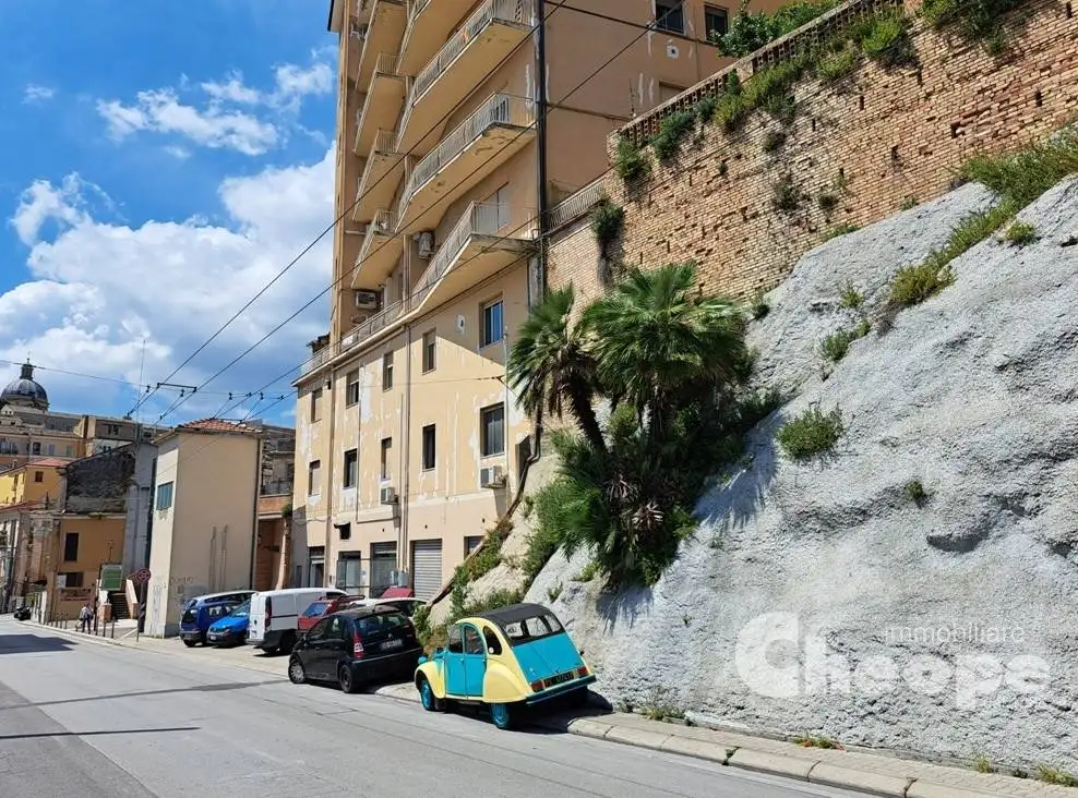 Palazzo - Edificio in vendita a Chieti