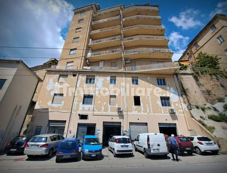 Palazzo - Edificio in Vendita - foto 3