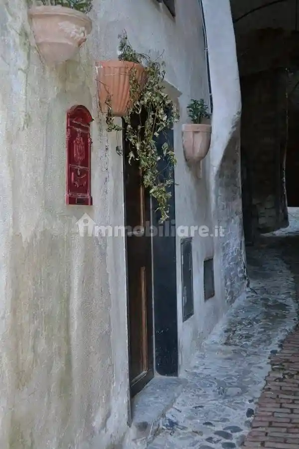 Appartamento in vendita a Ceriana