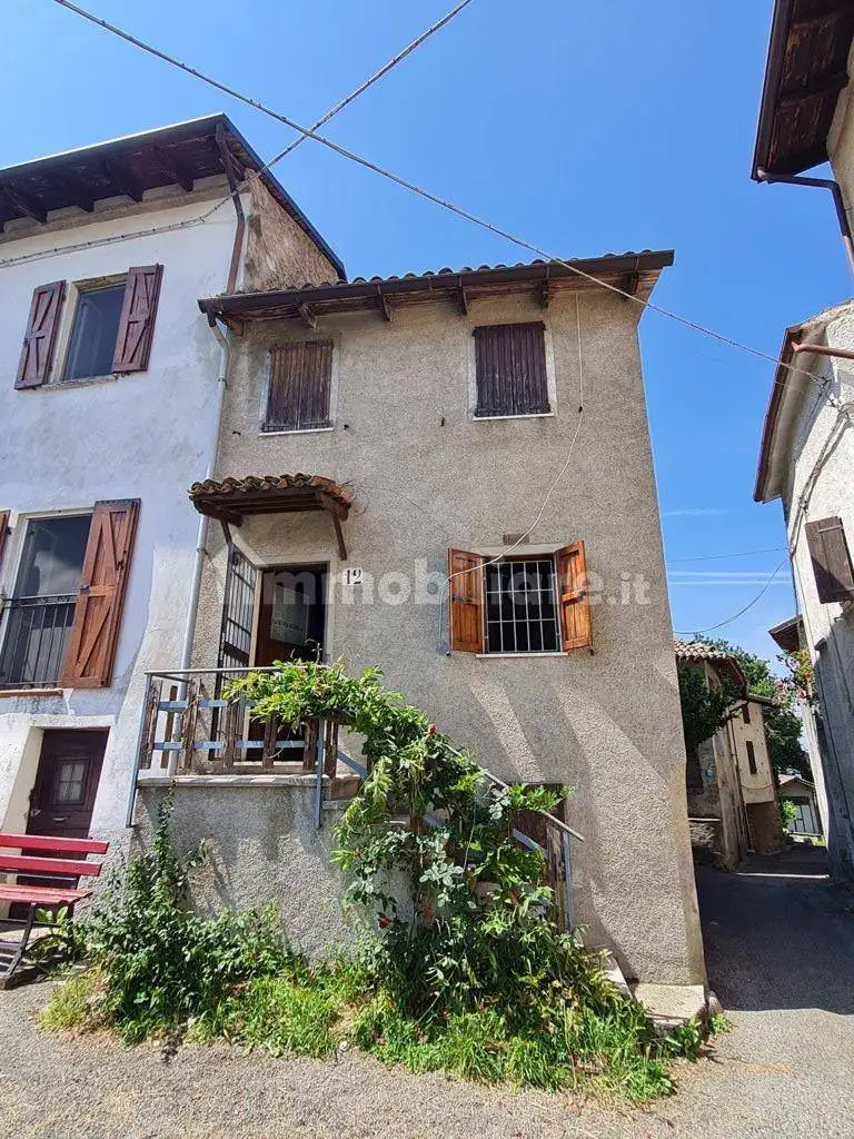 Casa indipendente in vendita a Gremiasco