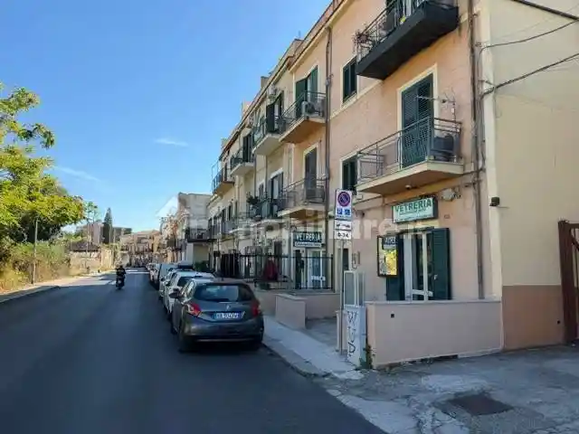 Appartamento in vendita a Palermo