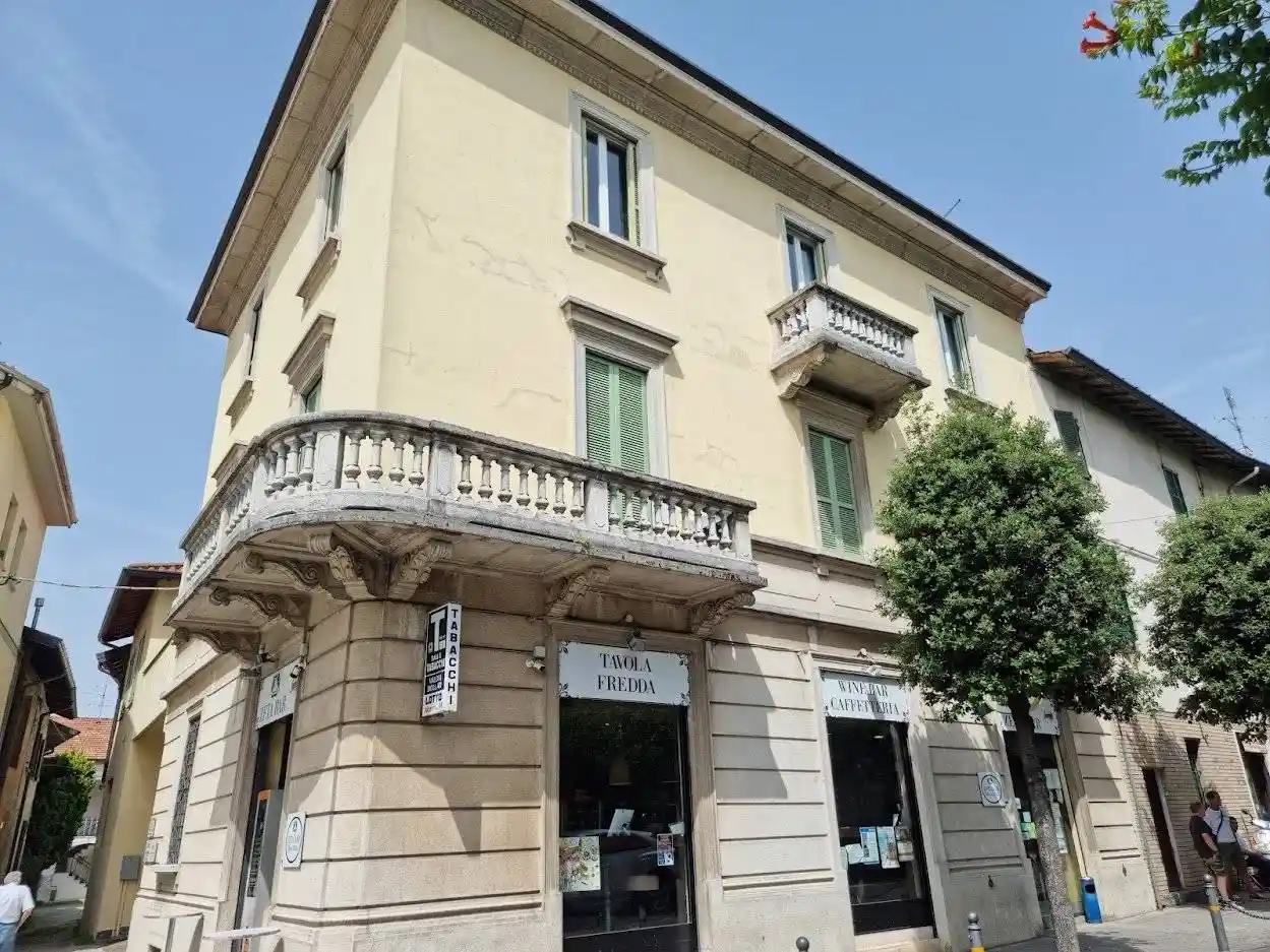 Appartamento in vendita a Carnago