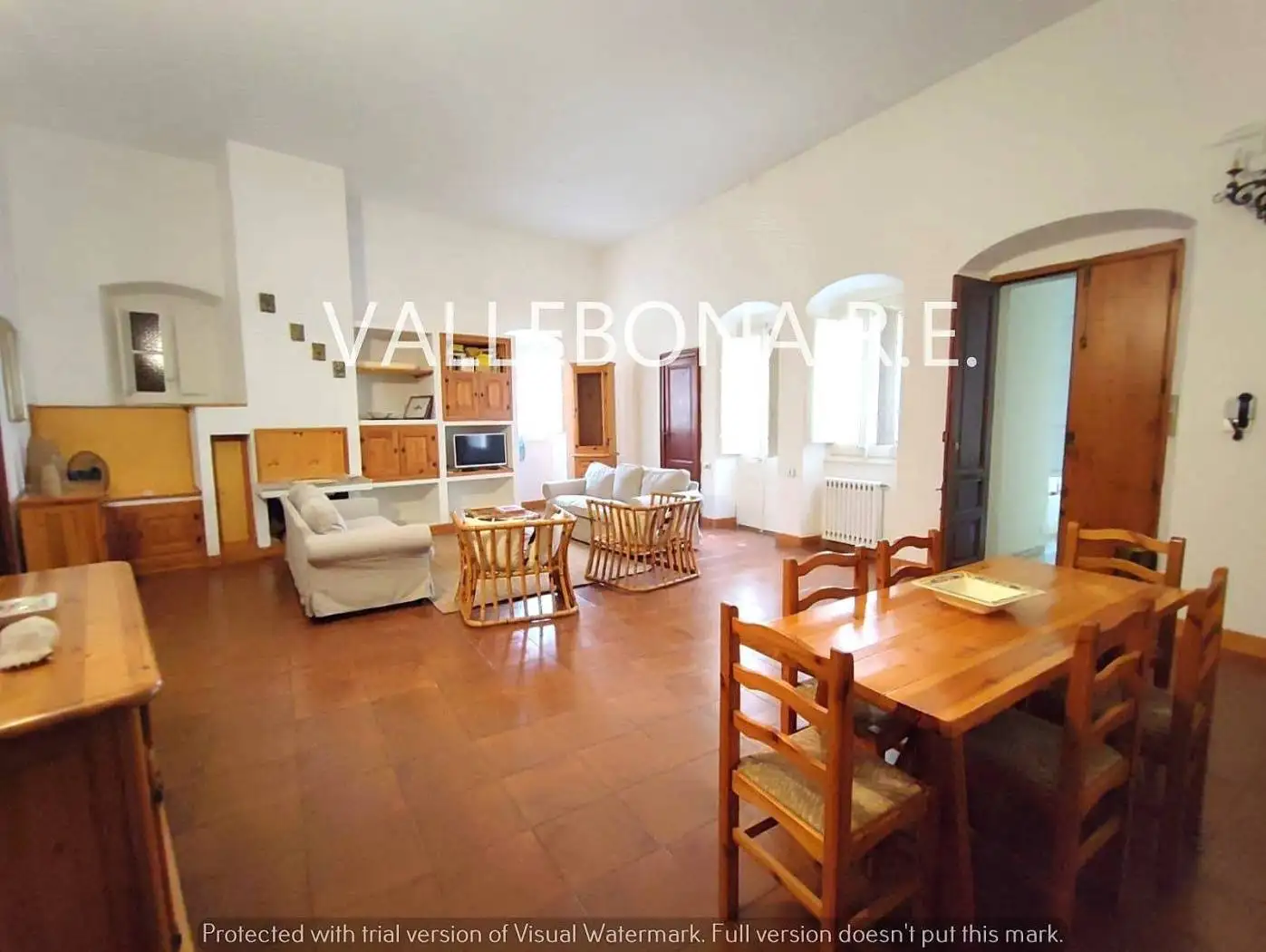 Appartamento in affitto a Carloforte