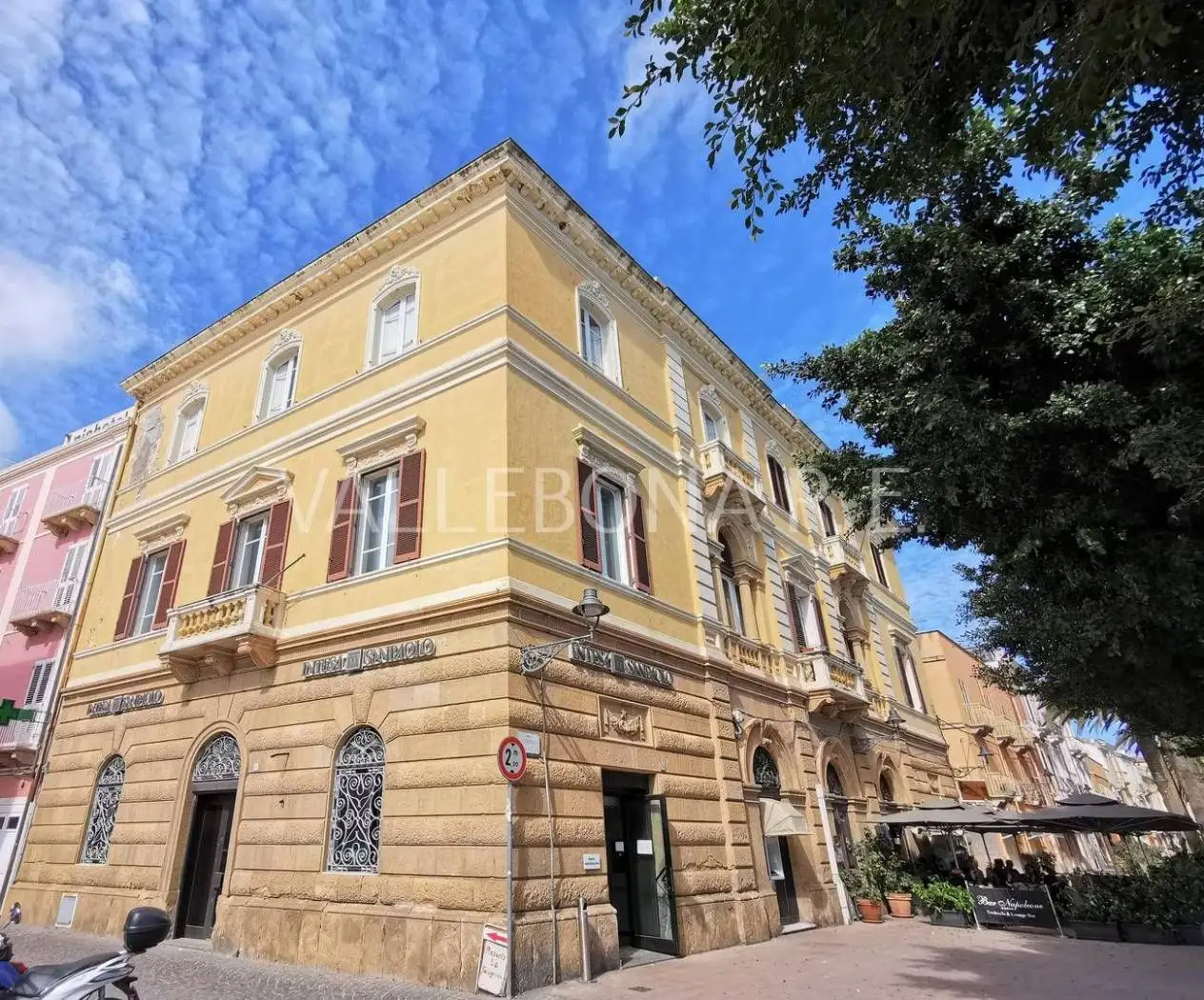 Appartamento corso Cavour 3, Carloforte - foto 3