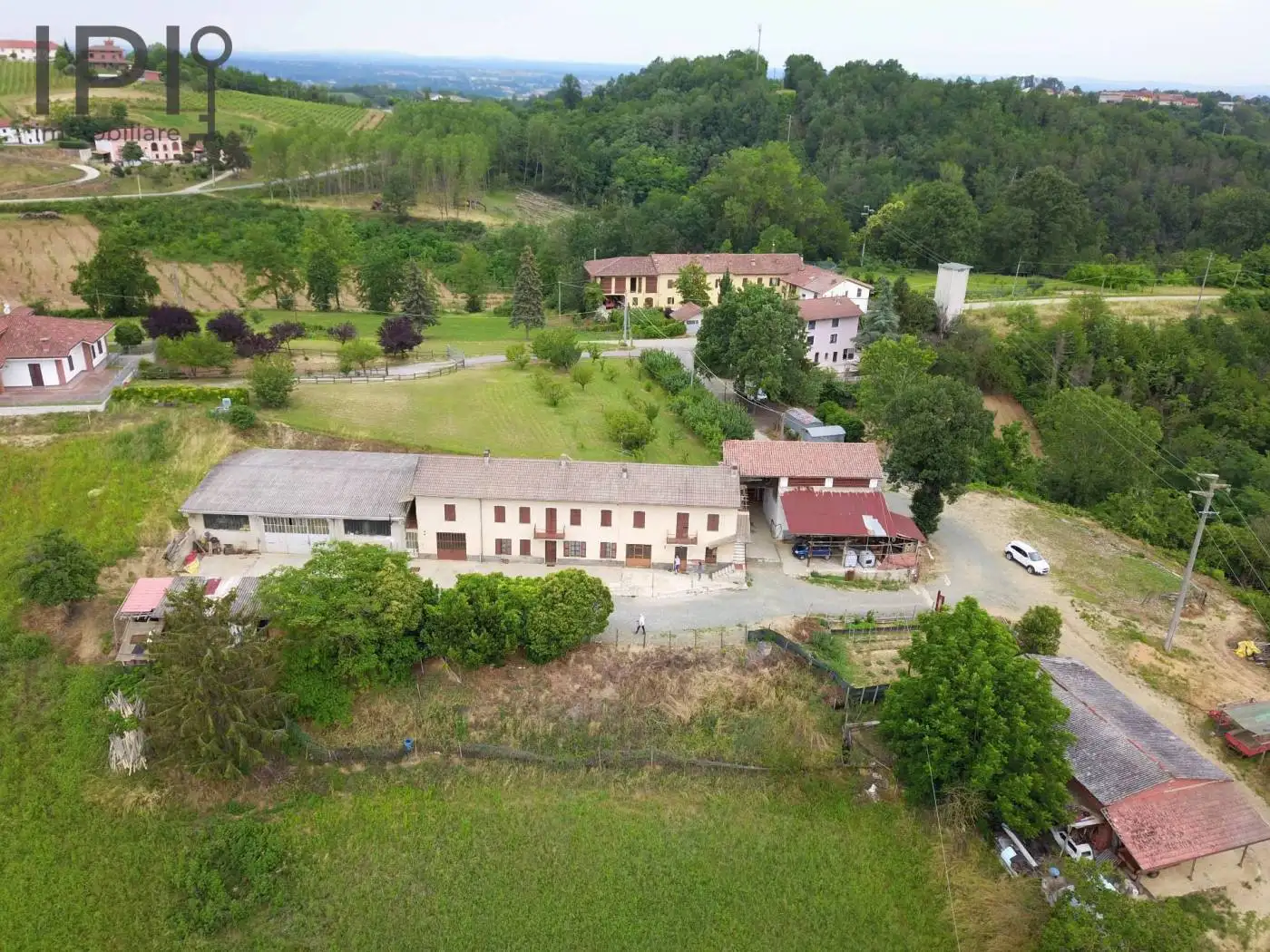 Rustico bricco dei fiori, Cortiglione - foto 2