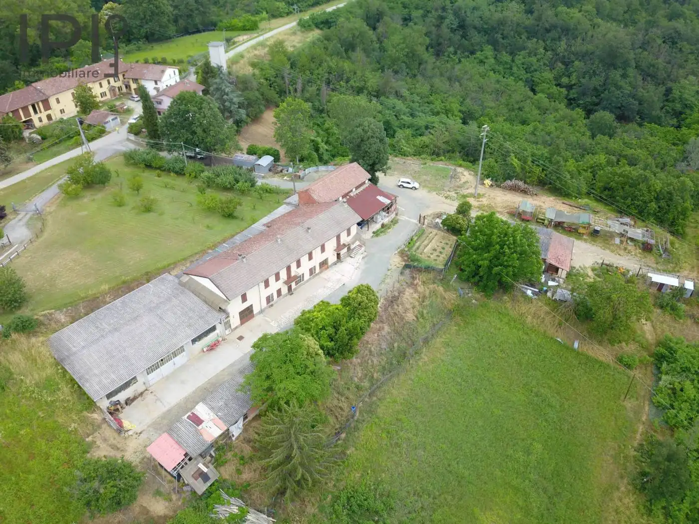 Rustico bricco dei fiori, Cortiglione - foto 4