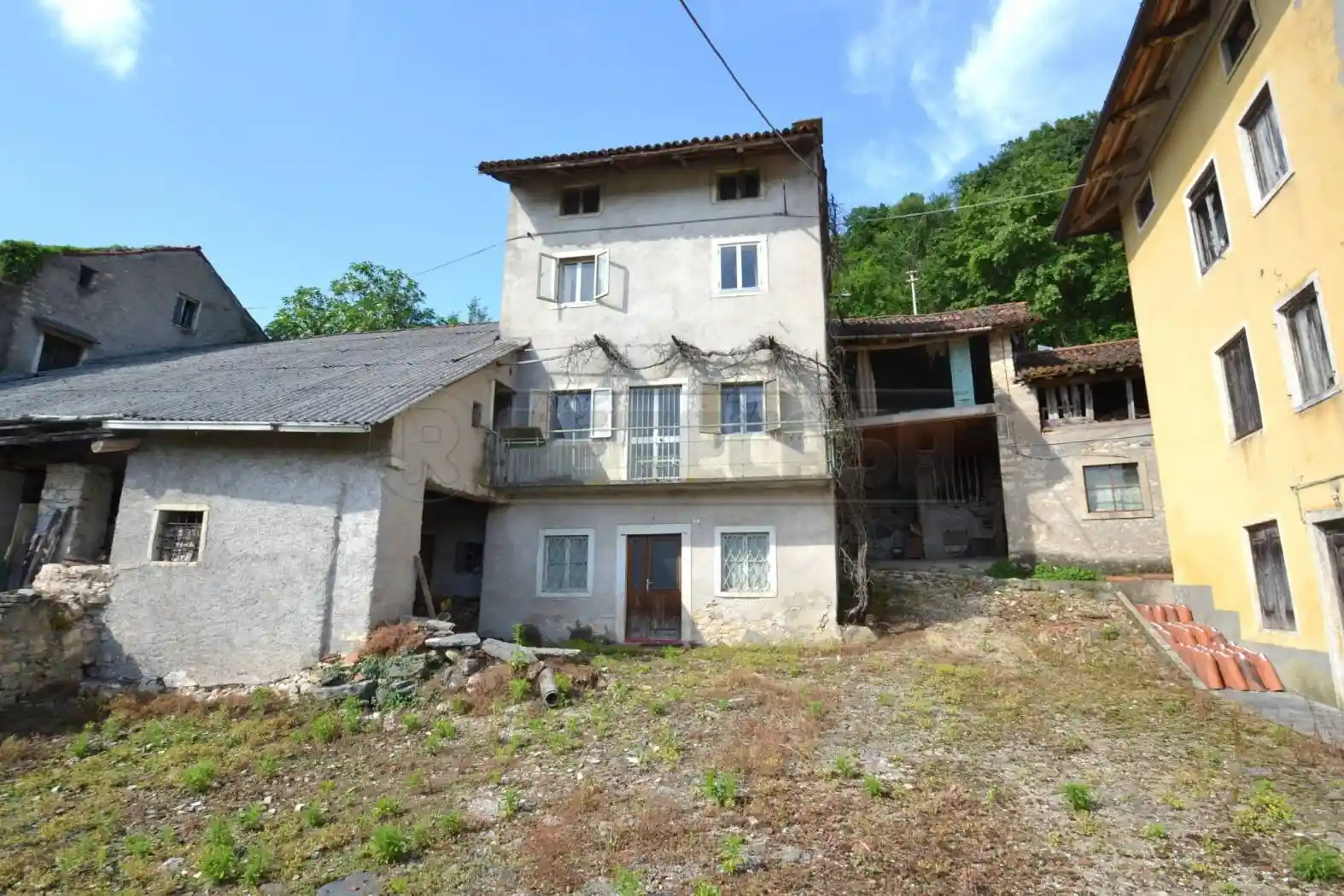 Villetta a schiera in vendita a Valdagno