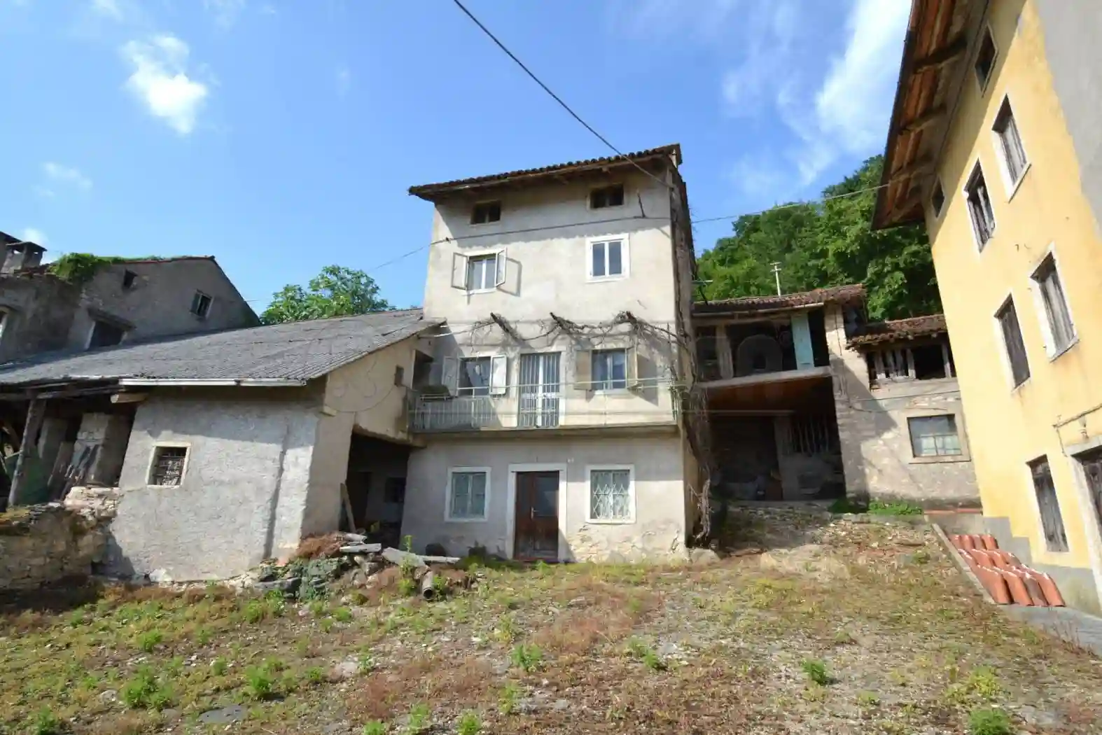 Villetta a schiera - foto 3