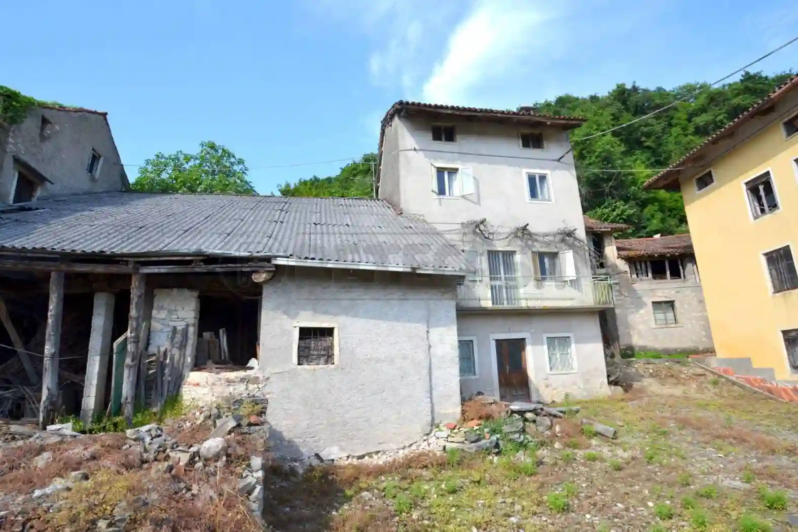 Villetta a schiera - foto 4