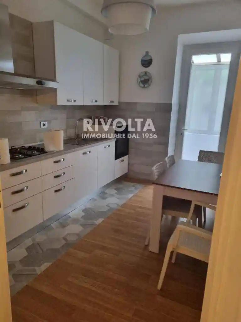 Appartamento in affitto a Monte Argentario