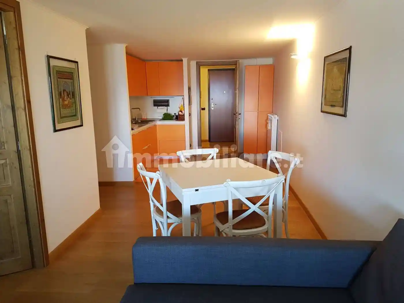 Appartamento in vendita a Gressan