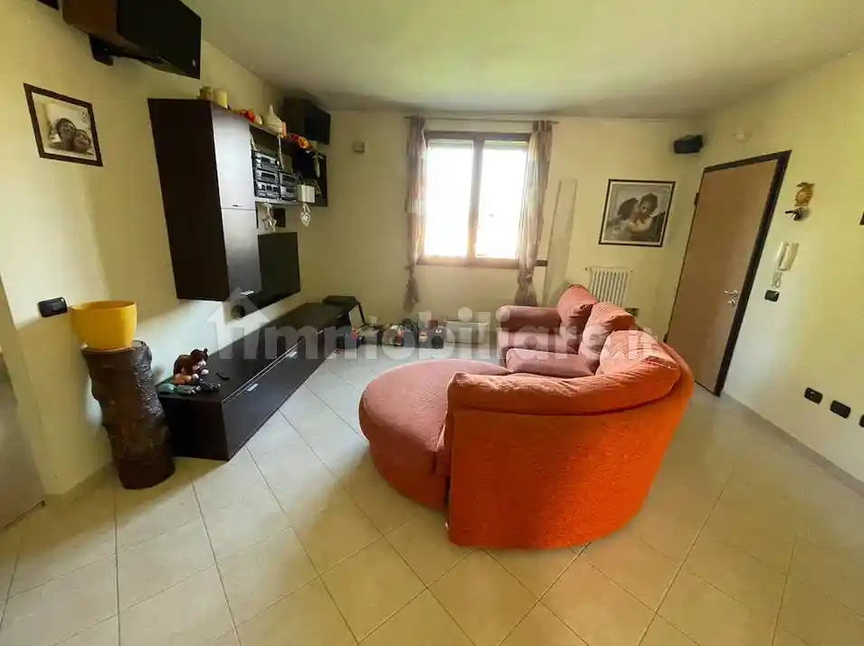 Appartamento in vendita a Bomporto