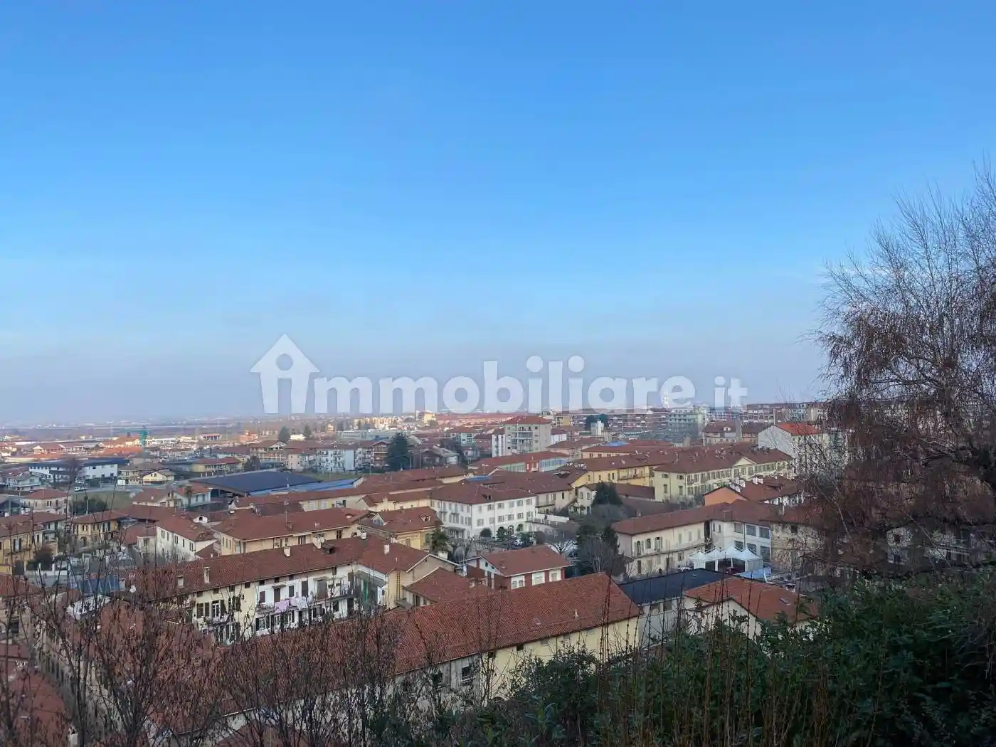 Appartamento in affitto a Saluzzo