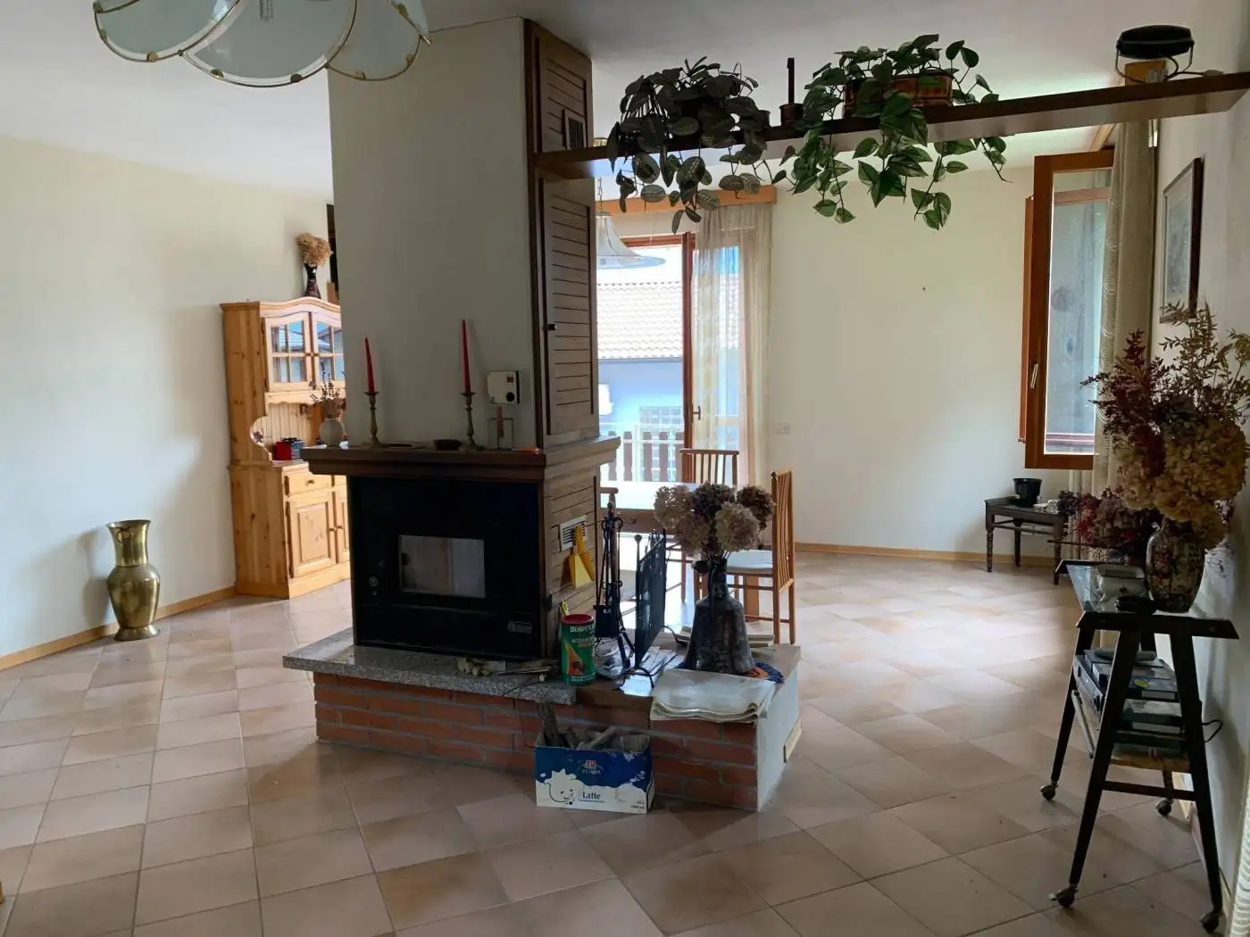 Villa unifamiliare via V Alpini, Cino - foto 4