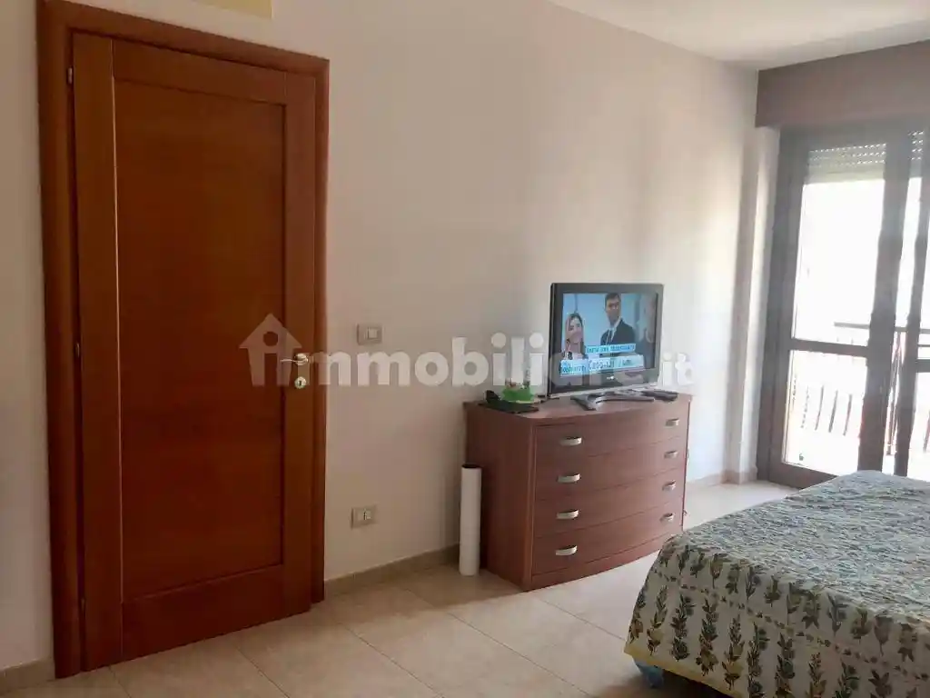 Bilocale via Giulio Cesare 82, Corso Mazzini, Via Ciccarone, Casarza, Vasto - foto 2