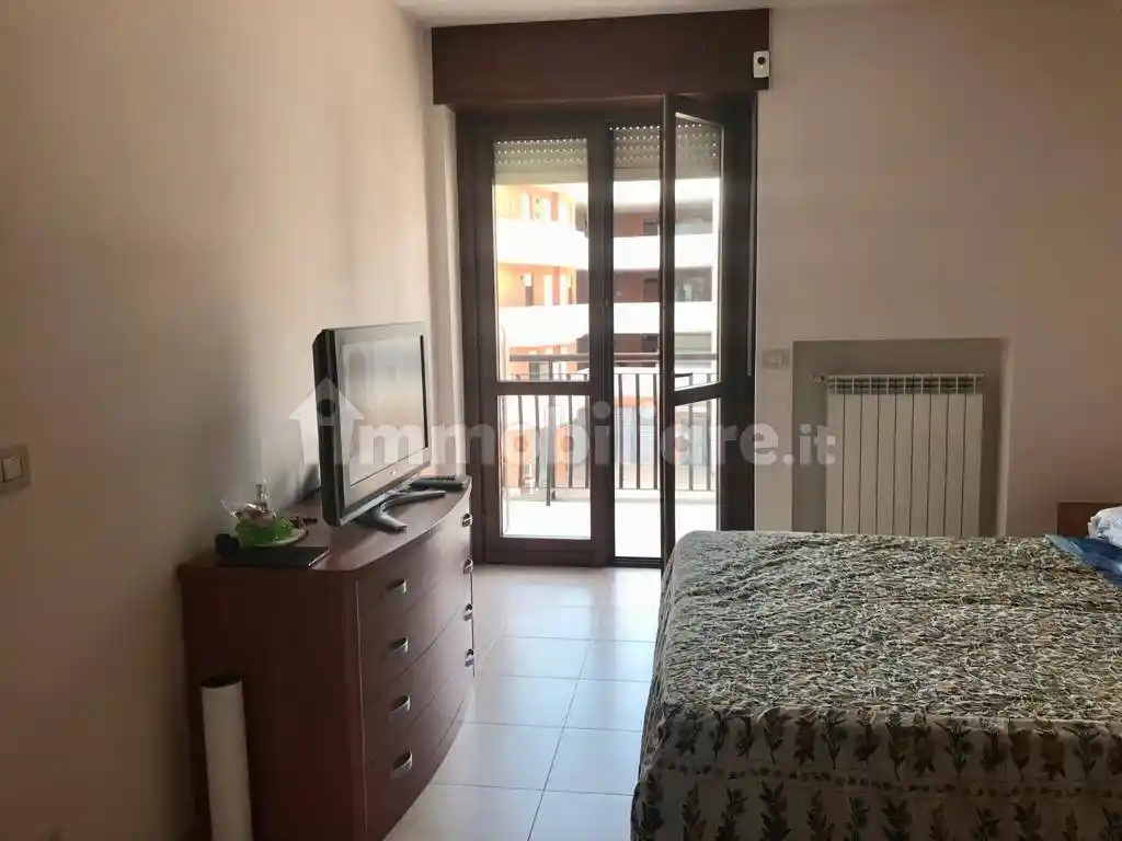 Bilocale via Giulio Cesare 82, Corso Mazzini, Via Ciccarone, Casarza, Vasto - foto 3