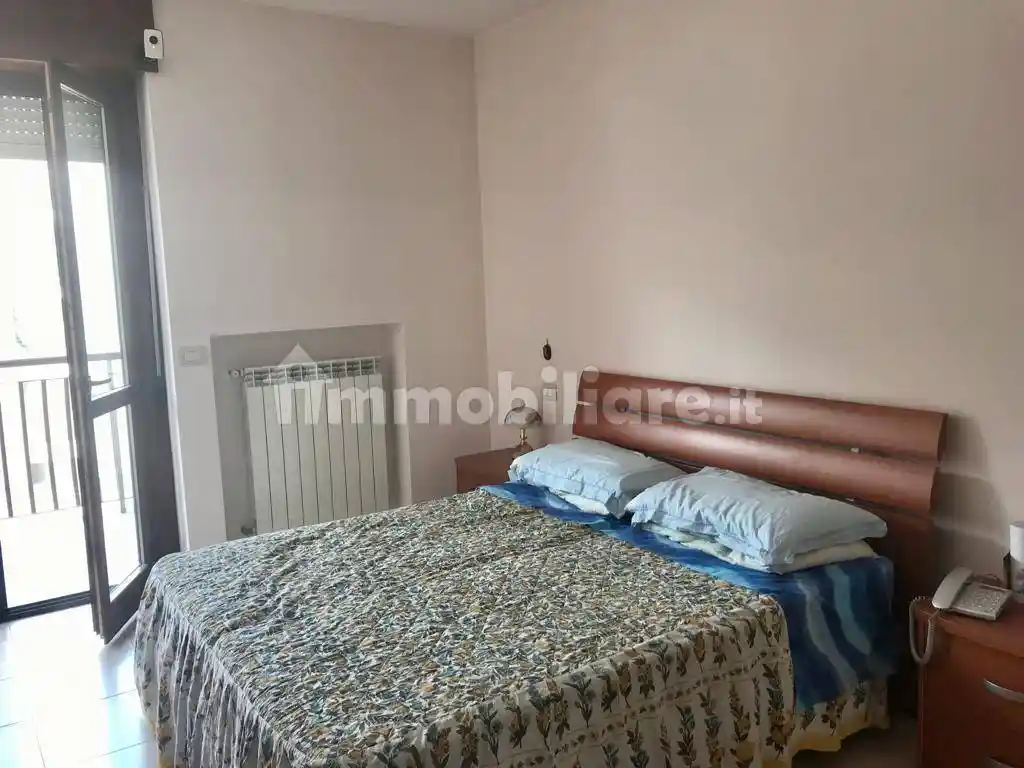 Bilocale via Giulio Cesare 82, Corso Mazzini, Via Ciccarone, Casarza, Vasto - foto 4