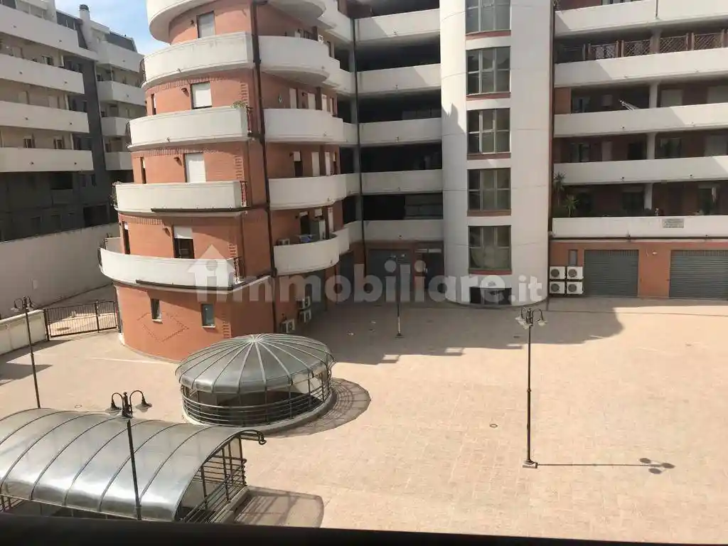 Bilocale via Giulio Cesare 82, Corso Mazzini, Via Ciccarone, Casarza, Vasto - foto 5