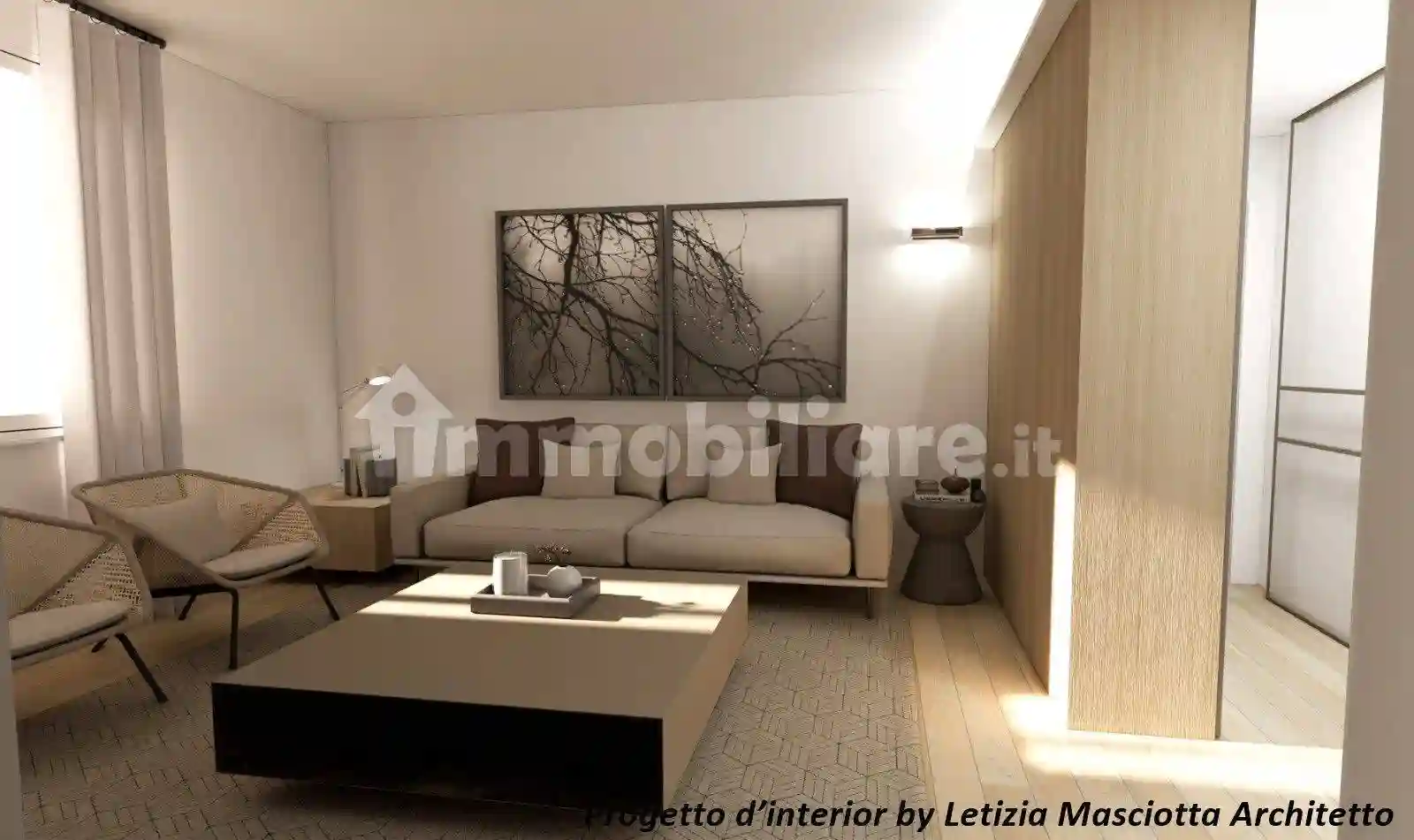 Appartamento - foto 2