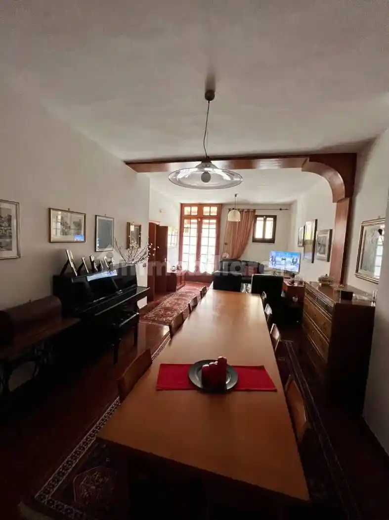 Quadrilocale corso Giacomo Matteotti 87, Centro, Irsina - foto 4